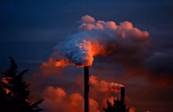 碳排放是什么